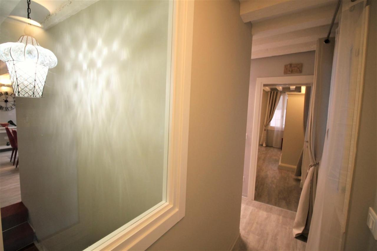 San Marco Fenice 3Bdr 2Bth Apartment เวนิส ภายนอก รูปภาพ