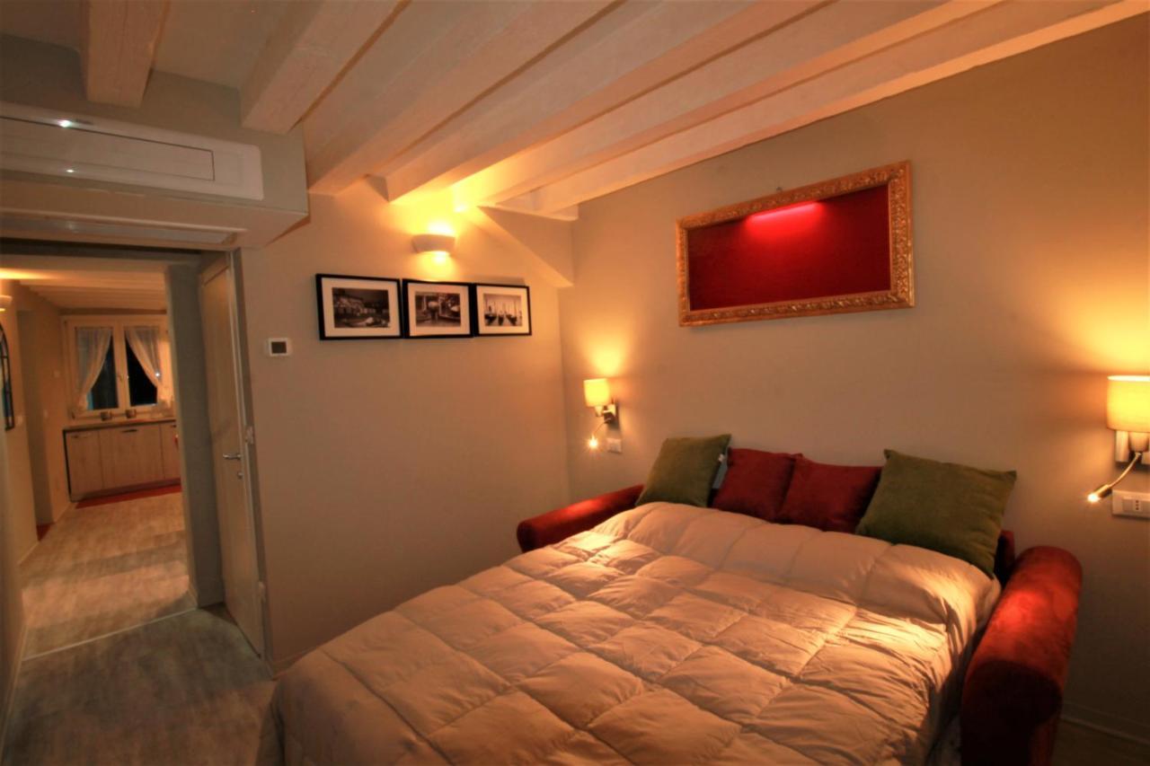 San Marco Fenice 3Bdr 2Bth Apartment เวนิส ภายนอก รูปภาพ