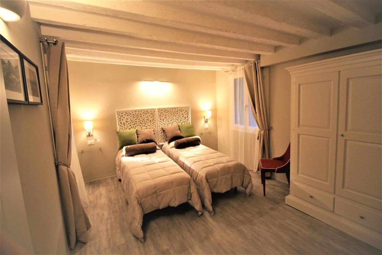 San Marco Fenice 3Bdr 2Bth Apartment เวนิส ภายนอก รูปภาพ