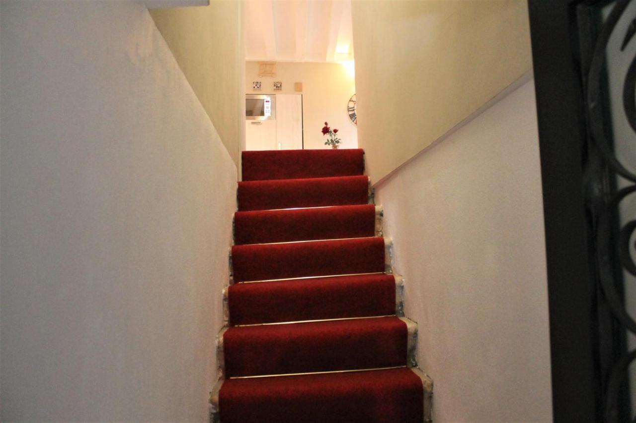 San Marco Fenice 3Bdr 2Bth Apartment เวนิส ภายนอก รูปภาพ