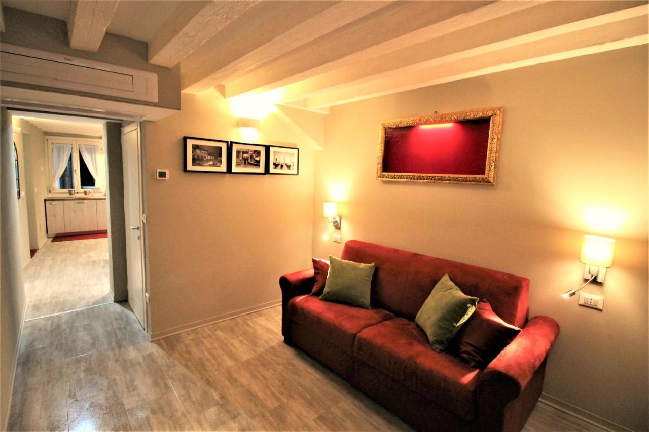 San Marco Fenice 3Bdr 2Bth Apartment เวนิส ภายนอก รูปภาพ