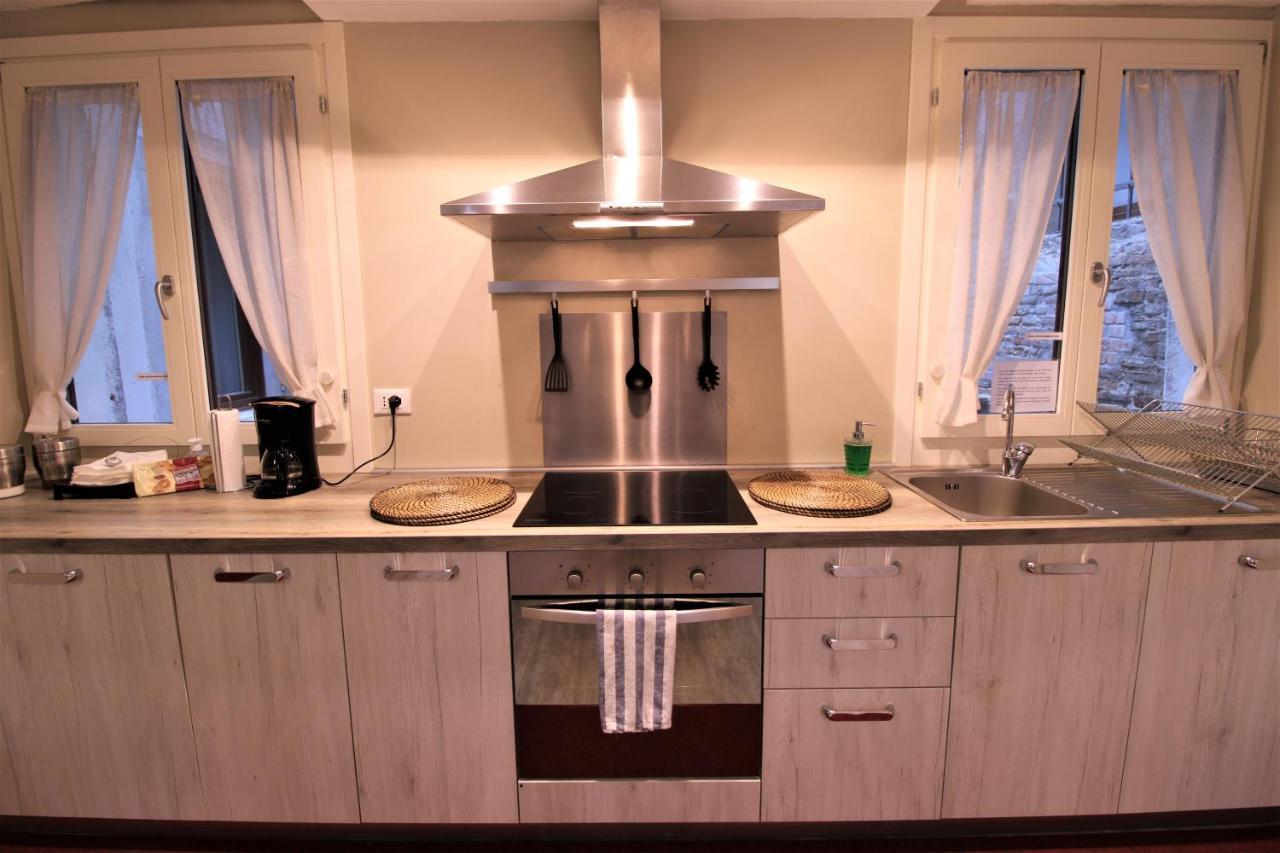San Marco Fenice 3Bdr 2Bth Apartment เวนิส ภายนอก รูปภาพ
