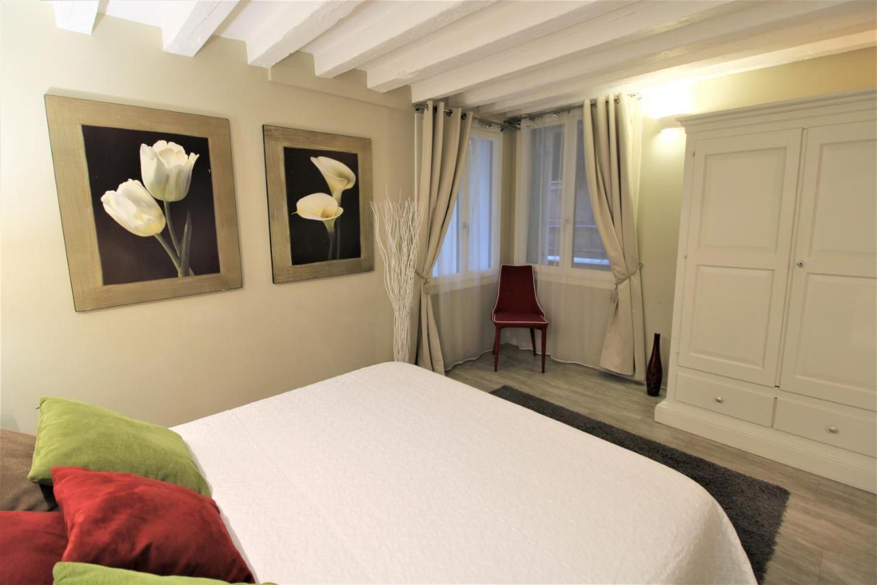 San Marco Fenice 3Bdr 2Bth Apartment เวนิส ภายนอก รูปภาพ