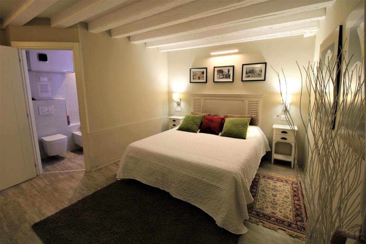 San Marco Fenice 3Bdr 2Bth Apartment เวนิส ภายนอก รูปภาพ
